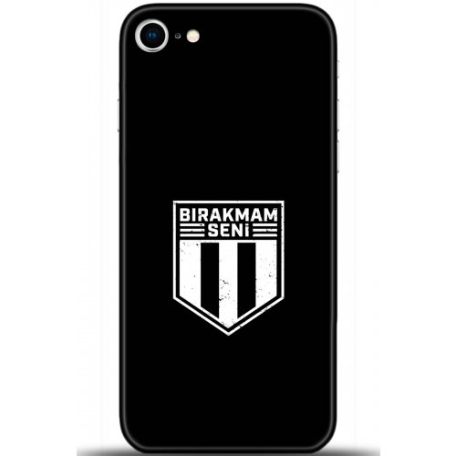 Uyumlu Kılıf HD Baskılı Kılıf - Followed Institution 5474