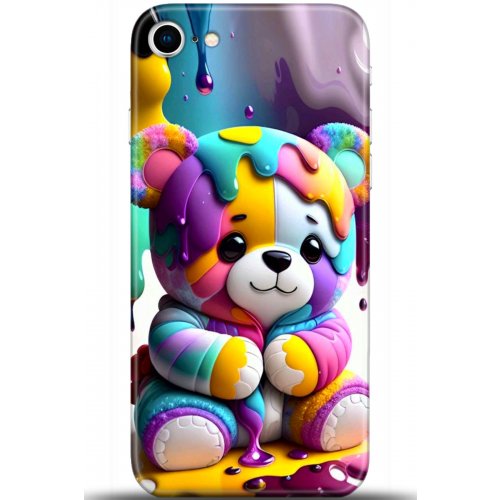 Uyumlu Kılıf HD Baskılı Kılıf - Followed Institution 5493