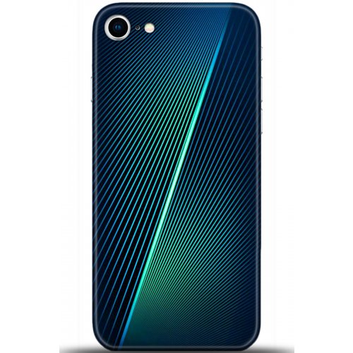 Uyumlu Kılıf HD Baskılı Kılıf - Followed Institution 5495