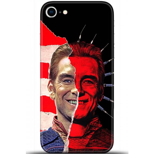 Uyumlu Kılıf HD Baskılı Kılıf - Followed Institution 5508