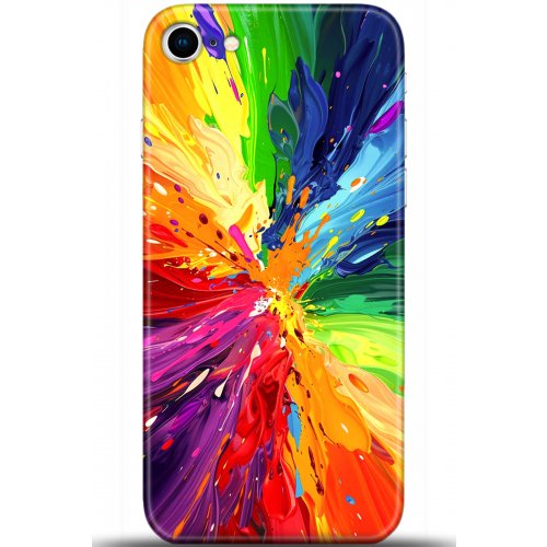 Uyumlu Kılıf HD Baskılı Kılıf - Followed Institution 5513