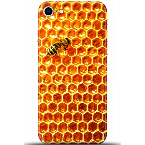 Uyumlu Kılıf HD Baskılı Kılıf - Followed Institution 5549