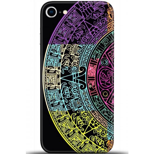 Uyumlu Kılıf HD Baskılı Kılıf - Followed Institution 5554