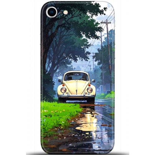 Uyumlu Kılıf HD Baskılı Kılıf - Followed Institution 5562