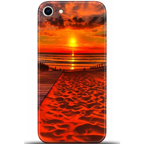 Uyumlu Kılıf HD Baskılı Kılıf - Followed Institution 5600