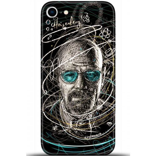 Uyumlu Kılıf HD Baskılı Kılıf - Followed Institution 5619