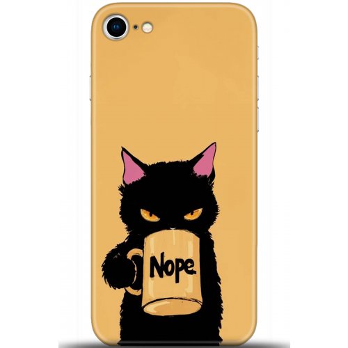 Uyumlu Kılıf HD Baskılı Kılıf - Followed Institution 5652