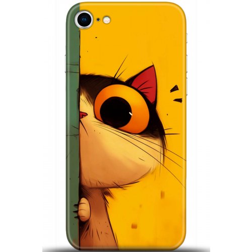 Uyumlu Kılıf HD Baskılı Kılıf - Followed Institution 5655