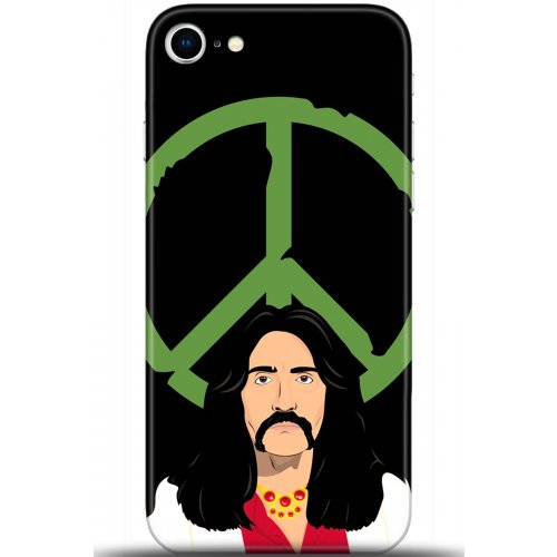 Uyumlu Kılıf HD Baskılı Kılıf - Followed Institution 5674