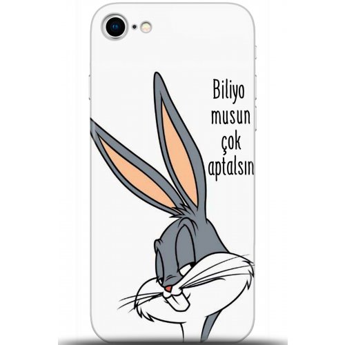 Uyumlu Kılıf HD Baskılı Kılıf - Followed Institution 5685