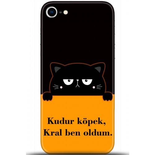 Uyumlu Kılıf HD Baskılı Kılıf - Followed Institution 5719