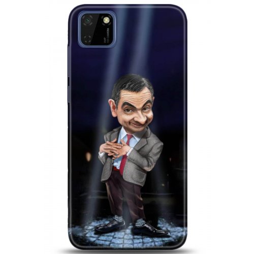 Uyumlu Kılıf HD Baskılı Kılıf - Followed Institution 5005