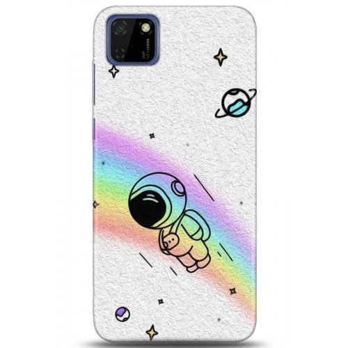 Uyumlu Kılıf HD Baskılı Kılıf - Followed Institution 5021