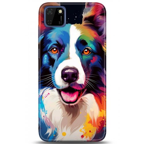 Uyumlu Kılıf HD Baskılı Kılıf - Followed Institution 5041