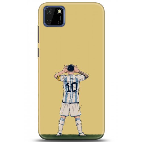 Uyumlu Kılıf HD Baskılı Kılıf - Followed Institution 5043