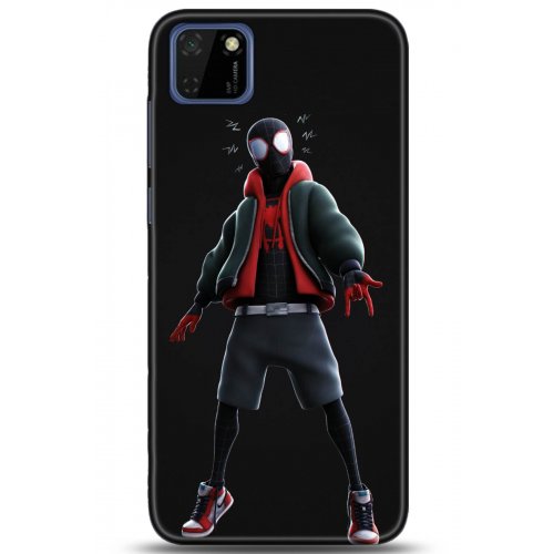 Uyumlu Kılıf HD Baskılı Kılıf - Followed Institution 5046