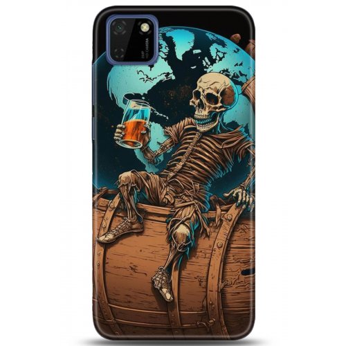 Uyumlu Kılıf HD Baskılı Kılıf - Followed Institution 5054