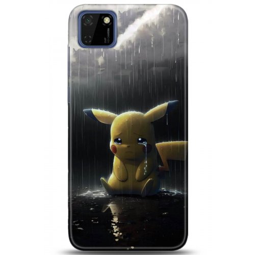 Uyumlu Kılıf HD Baskılı Kılıf - Followed Institution 5075