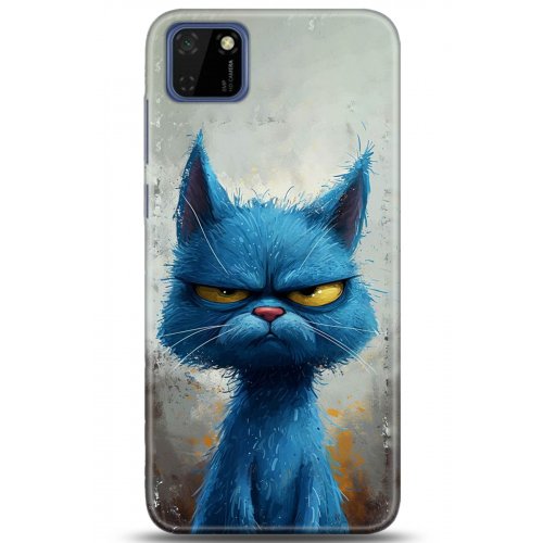 Uyumlu Kılıf HD Baskılı Kılıf - Followed Institution 5085