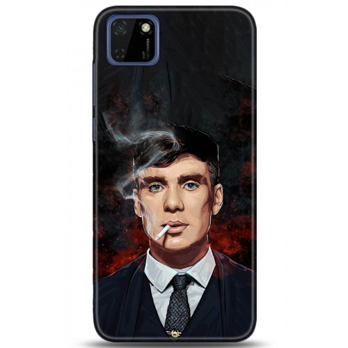 Uyumlu Kılıf HD Baskılı Kılıf - Followed Institution 5109