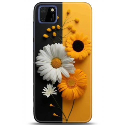 Uyumlu Kılıf HD Baskılı Kılıf - Followed Institution 5110