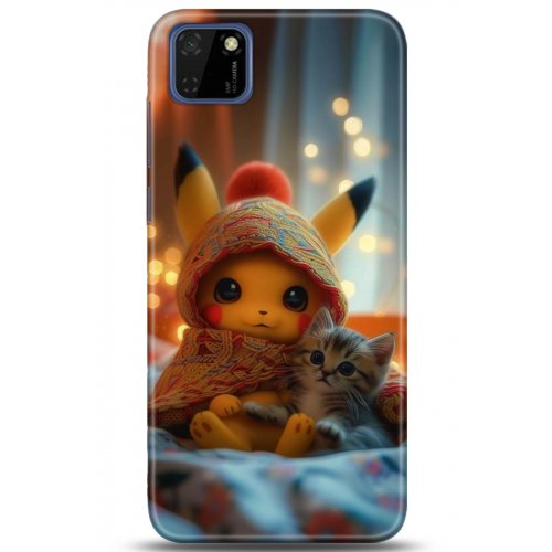 Uyumlu Kılıf HD Baskılı Kılıf - Followed Institution 5121