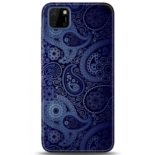 Uyumlu Kılıf HD Baskılı Kılıf - Followed Institution 5129