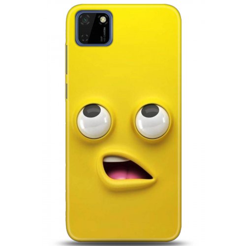 Uyumlu Kılıf HD Baskılı Kılıf - Followed Institution 5133