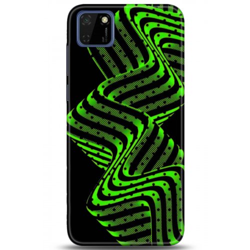 Uyumlu Kılıf HD Baskılı Kılıf - Followed Institution 5134