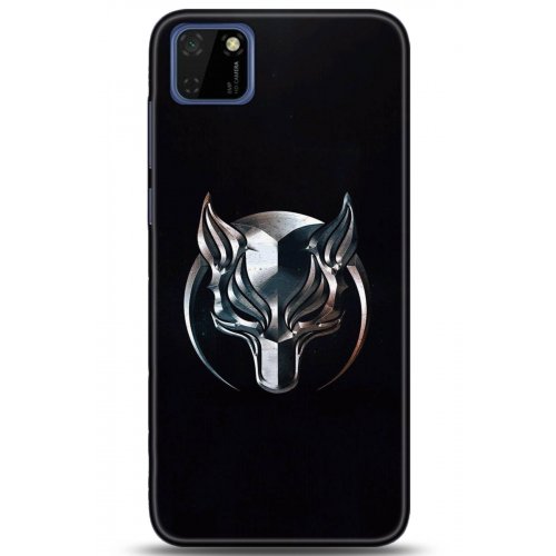 Uyumlu Kılıf HD Baskılı Kılıf - Followed Institution 5135