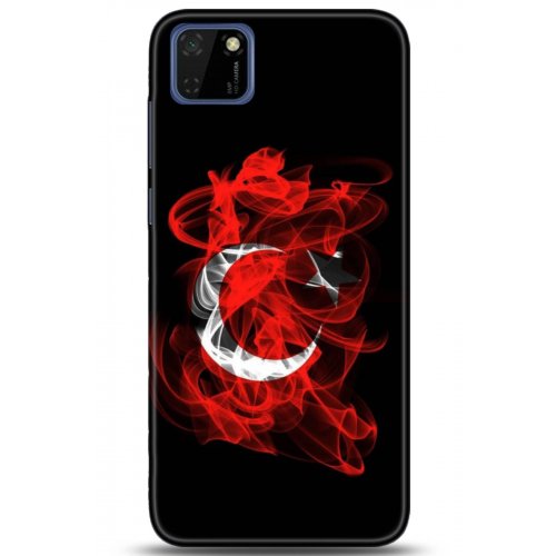 Uyumlu Kılıf HD Baskılı Kılıf - Followed Institution 5140