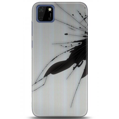 Uyumlu Kılıf HD Baskılı Kılıf - Followed Institution 5152