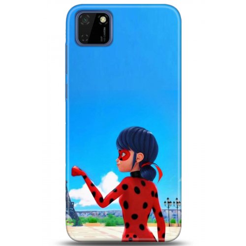 Uyumlu Kılıf HD Baskılı Kılıf - Followed Institution 5166