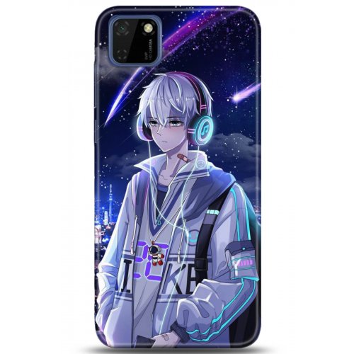 Uyumlu Kılıf HD Baskılı Kılıf - Followed Institution 5181