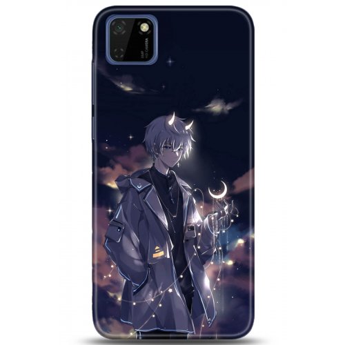 Uyumlu Kılıf HD Baskılı Kılıf - Followed Institution 5183