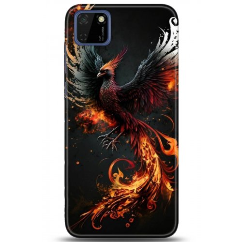 Uyumlu Kılıf HD Baskılı Kılıf - Followed Institution 5187