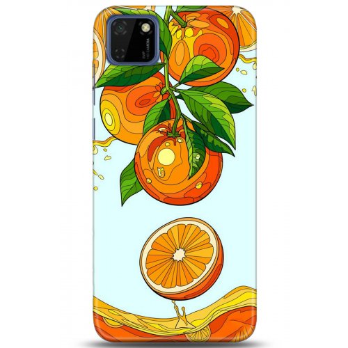 Uyumlu Kılıf HD Baskılı Kılıf - Followed Institution 5202