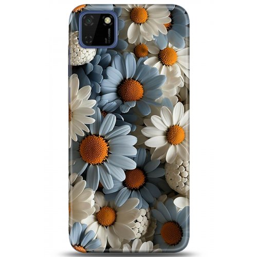 Uyumlu Kılıf HD Baskılı Kılıf - Followed Institution 5208