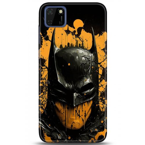 Uyumlu Kılıf HD Baskılı Kılıf - Followed Institution 5239