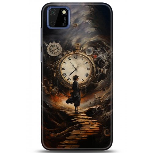 Uyumlu Kılıf HD Baskılı Kılıf - Followed Institution 5252