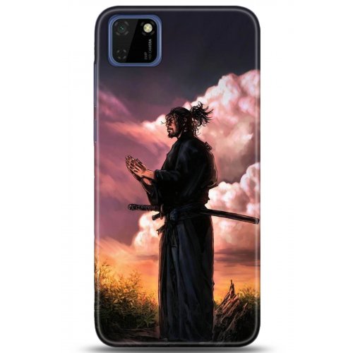 Uyumlu Kılıf HD Baskılı Kılıf - Followed Institution 5256