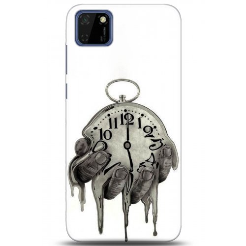 Uyumlu Kılıf HD Baskılı Kılıf - Followed Institution 5257