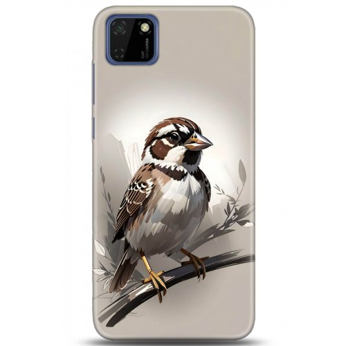 Uyumlu Kılıf HD Baskılı Kılıf - Followed Institution 5258