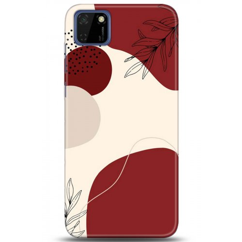 Uyumlu Kılıf HD Baskılı Kılıf - Followed Institution 5280