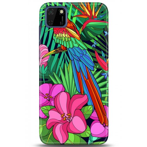 Uyumlu Kılıf HD Baskılı Kılıf - Followed Institution 5283