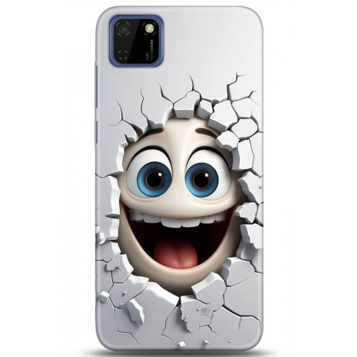 Uyumlu Kılıf HD Baskılı Kılıf - Followed Institution 5287