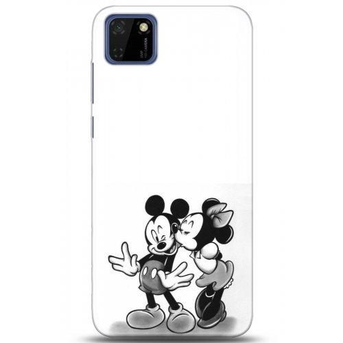 Uyumlu Kılıf HD Baskılı Kılıf - Followed Institution 5313