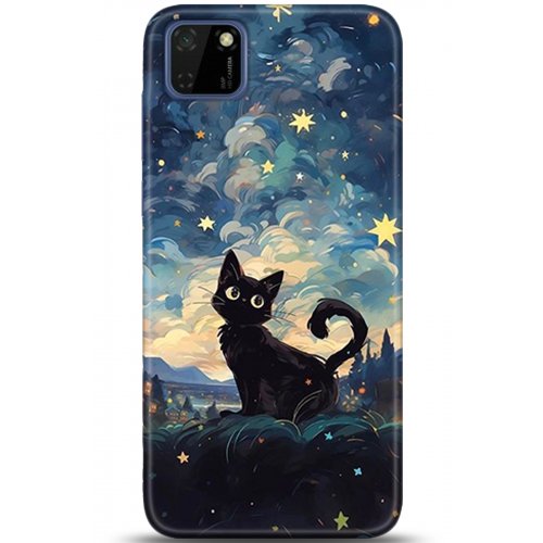 Uyumlu Kılıf HD Baskılı Kılıf - Followed Institution 5320