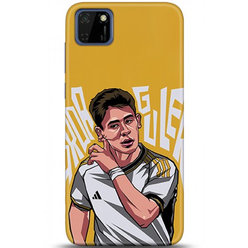 Uyumlu Kılıf HD Baskılı Kılıf - Followed Institution 5331