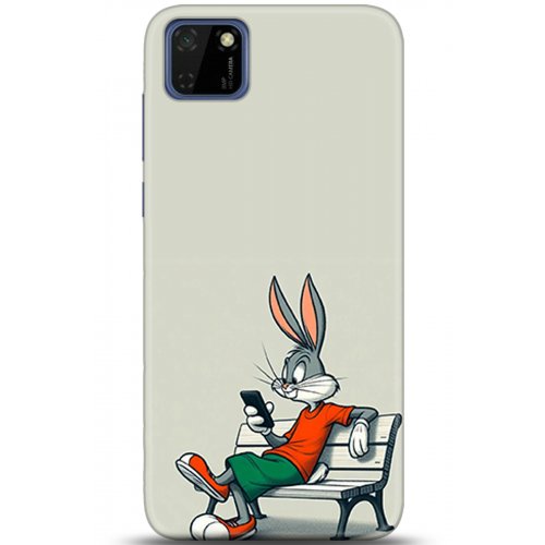 Uyumlu Kılıf HD Baskılı Kılıf - Followed Institution 5335